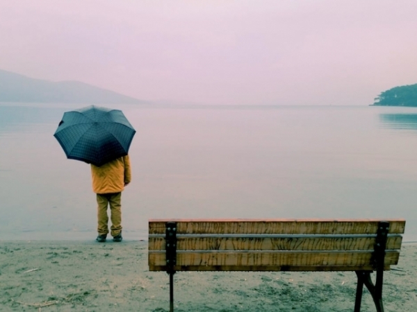 What's your favorite kind of weather?