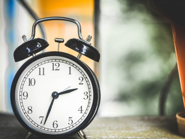 What's more important to you, saving time or saving money?