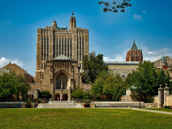 Which of these colleges would you like to attend?