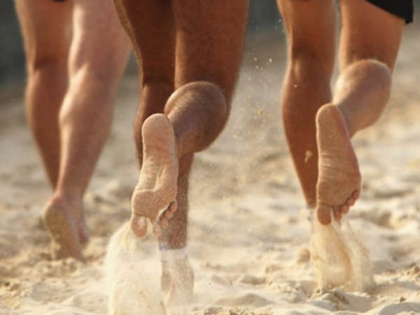 What type of footwear do you wear most often?