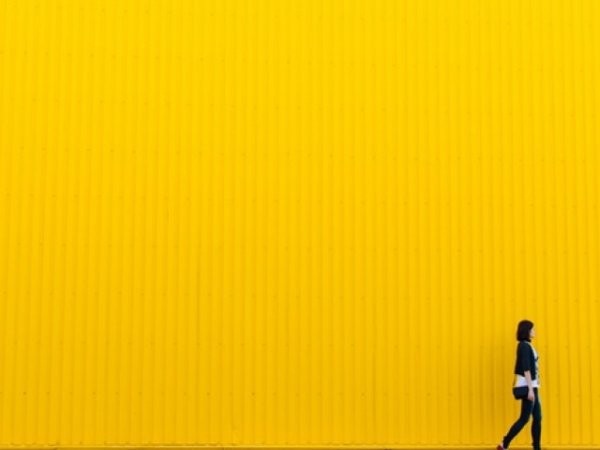 Are you introverted or extroverted?