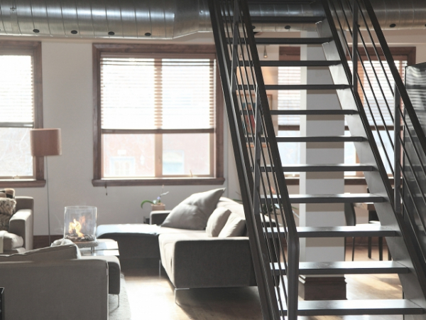 What is the mood like in your home?