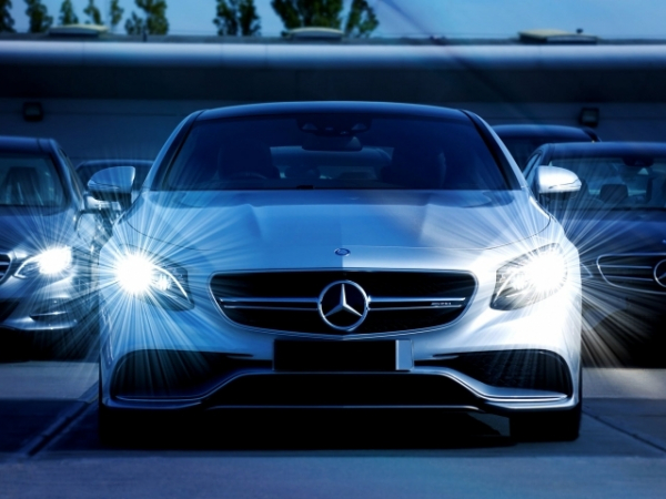 The first thing you would buy as a millionaire would be...