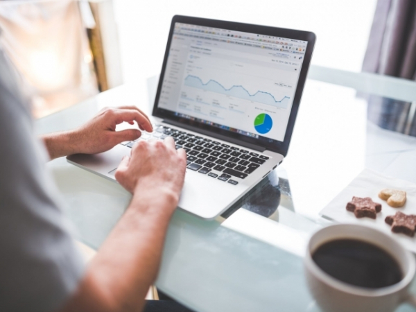 You received a big dividend from your investment. What do you do with it?