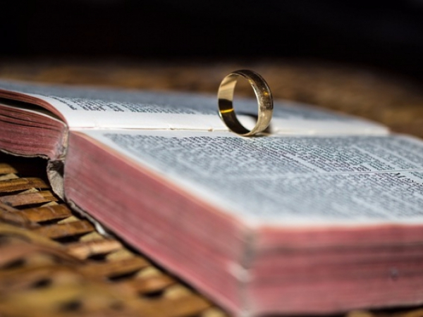 Old Testament or New Testament?