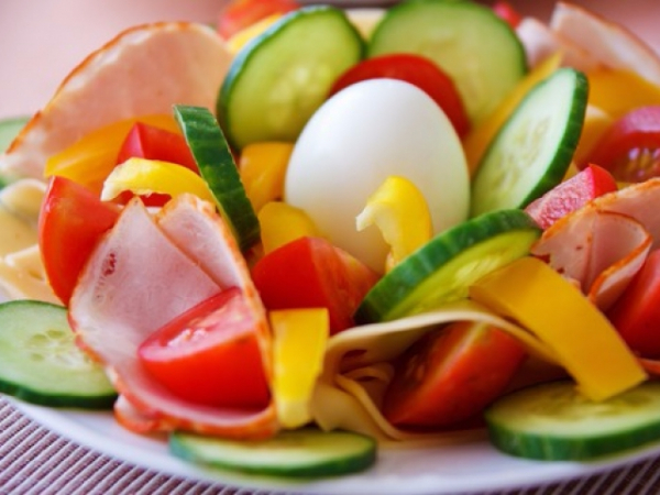 Would you prefer creating complex meals or simple meals?