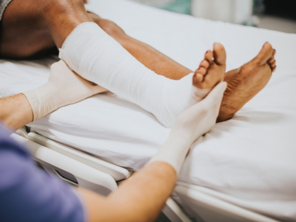 How injury-prone are you?