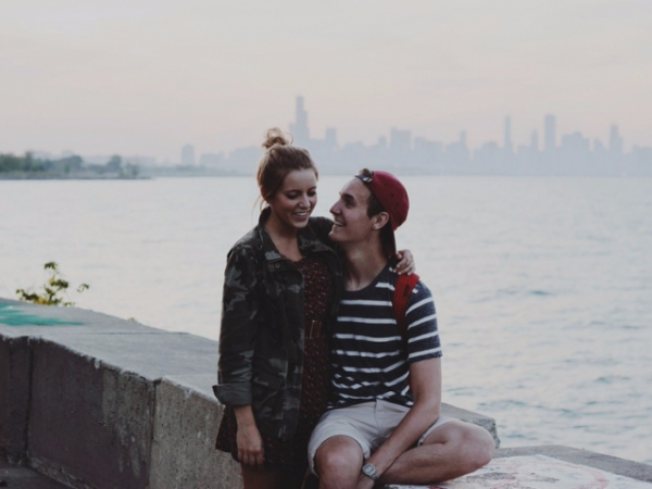 Would you consider your spouse your best friend?