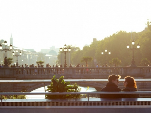 When did you have your first kiss?
