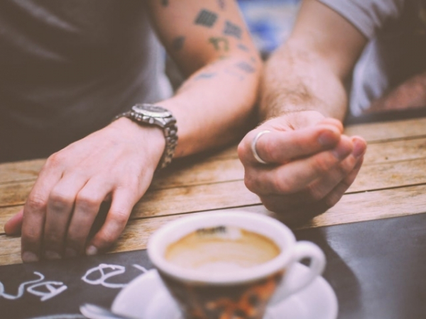 What do you value most in a friend?
