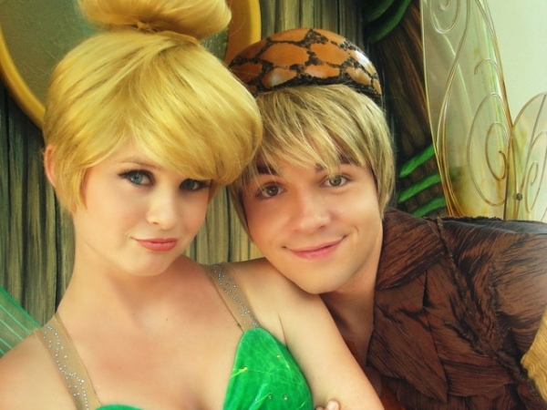 Which Disney sidekick is the best sidekick?