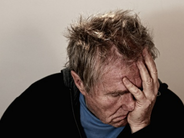Do you tend to overthink things?