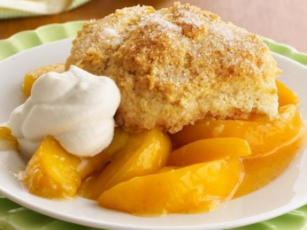 Which dessert makes your mouth water most?