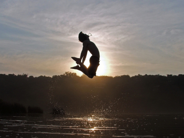 How energetic are you on a daily basis?