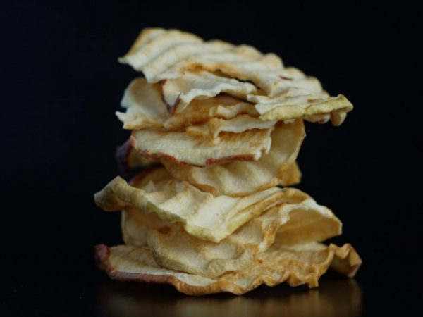 What's your favorite potato chip flavor?