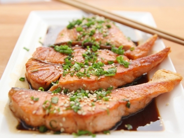 What kind of meat do you eat the most?