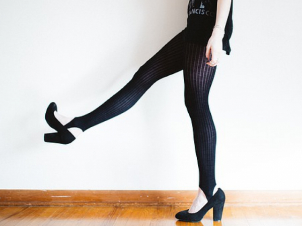 When I say DANCE, you think...