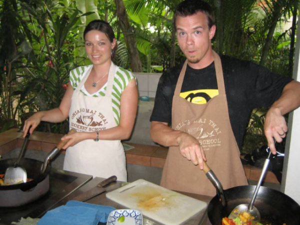 What type of cook are you?