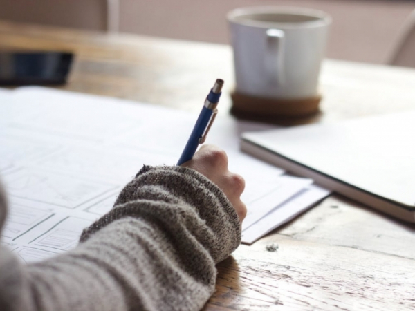Which creative endeavor are you best at?