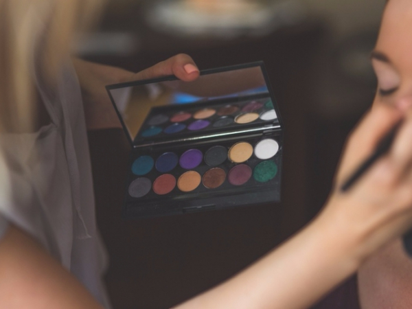 How often do you wear makeup?