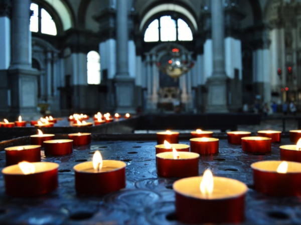 Are you a religious person?