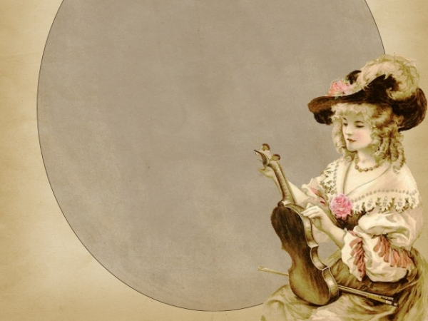 Choose a Victorian name: