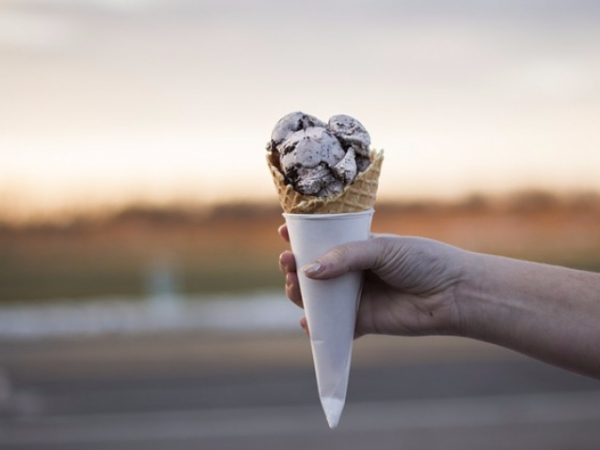 Are you a big fan of ice cream?