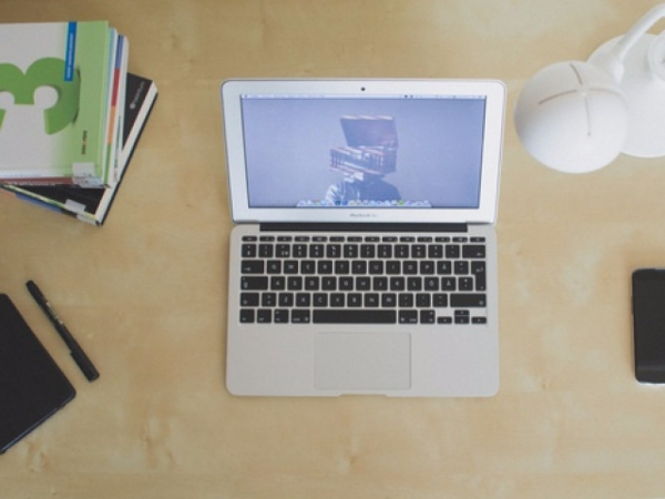 Are you dependent on technology?