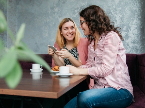 What is your conversation style?
