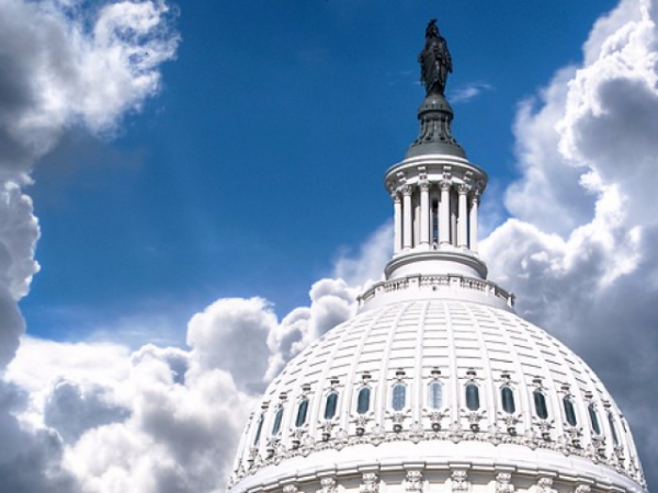 Are you heavily involved in politics?