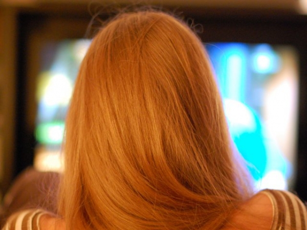 Where can you be found on a typical Friday night?