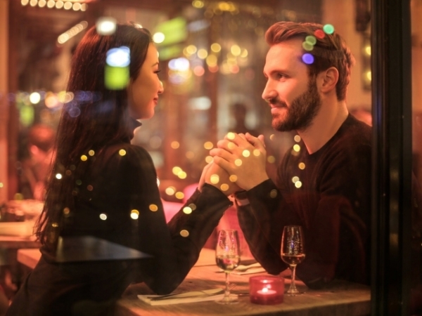 When was the last time you had sex?