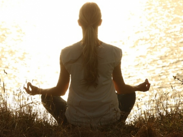 Are you calm or do you have a temper most of the time?