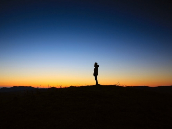 Do you carry any regrets?