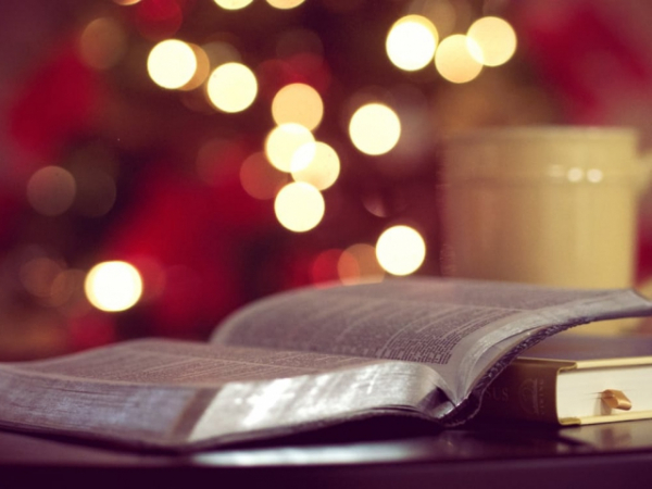 Do you have a commitment to community or a commitment to god?
