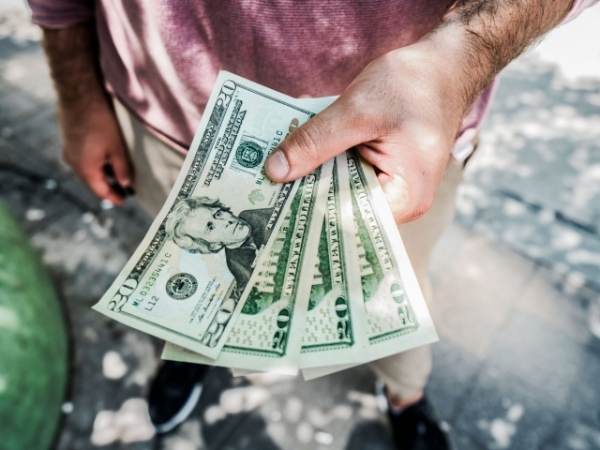 Do you think money can buy happiness?