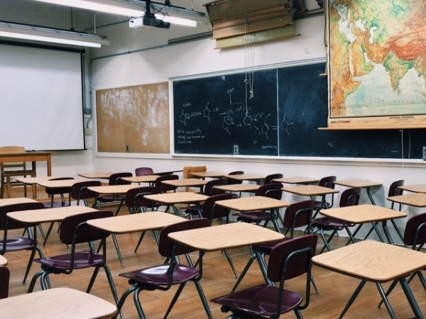 What was your favorite subject in school?