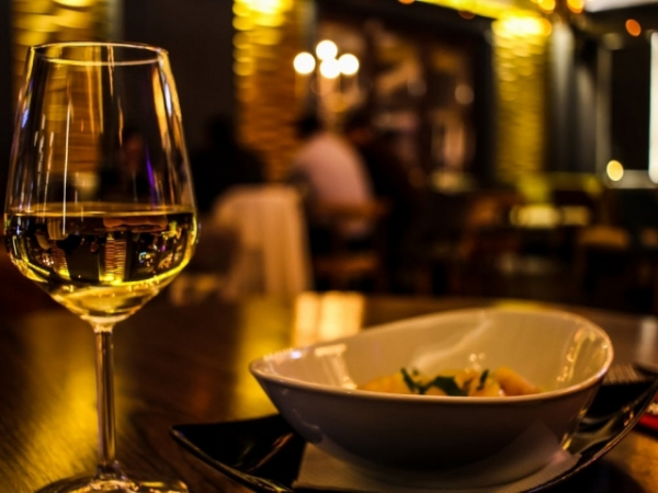 Pick a food to have for dinner: