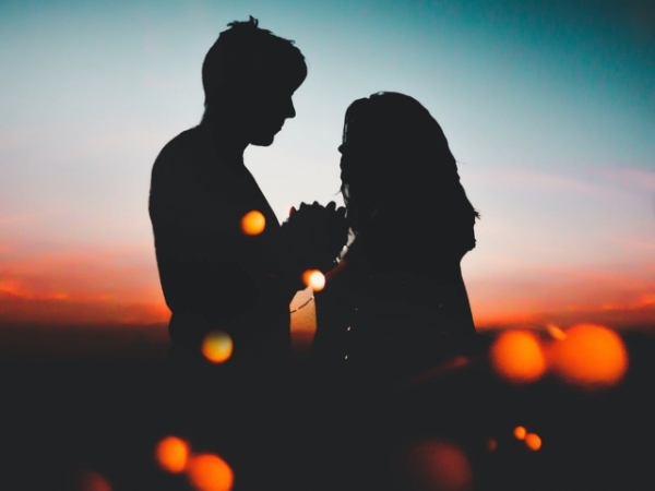 What is your love language?