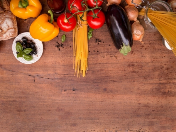 How would you describe your cooking?
