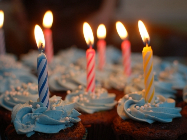 What would you love to do on your birthday?