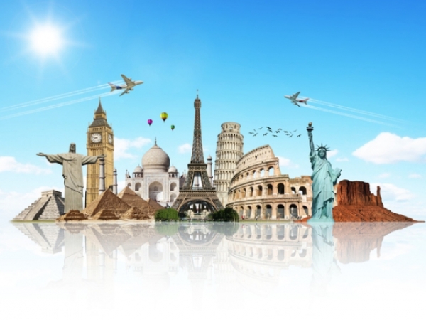 How far would you be willing to travel to see family?