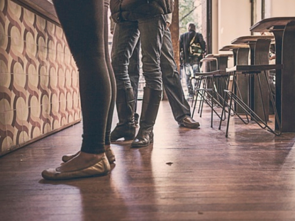 Would you consider yourself a social person?