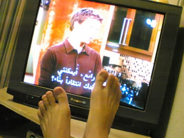 What kind of TV shows do you watch most often?