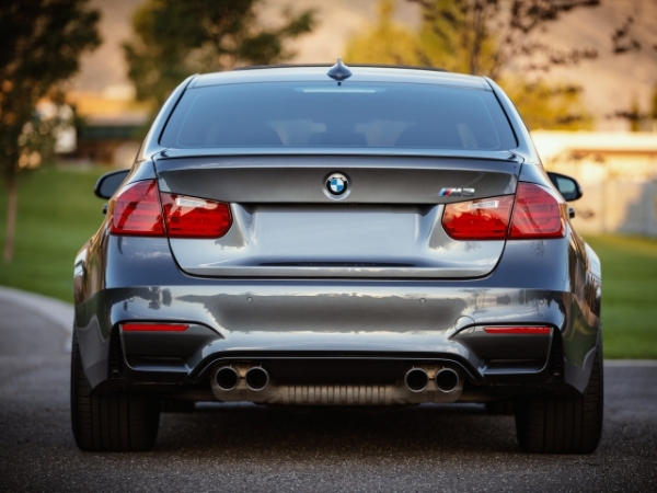 What is your dream car?