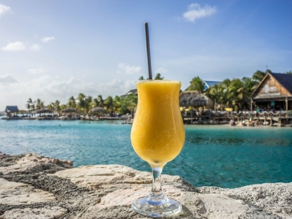 You get some vacation time. What do you do with it?