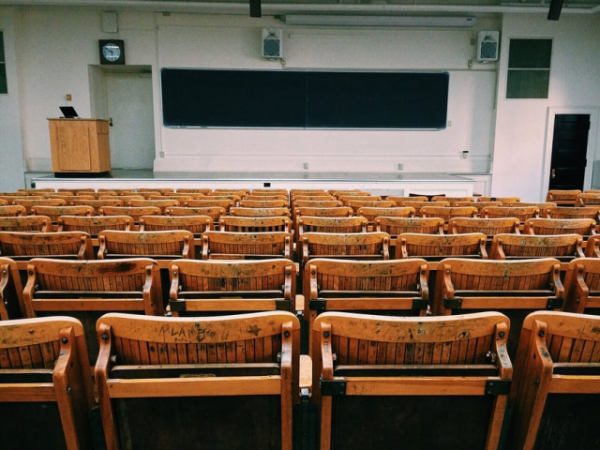 What subjects did you excel in at school?