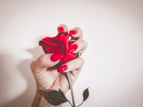 How often do you change your nail polish color?