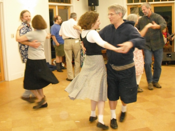 What type of beginner's class sounds the most fun to you?