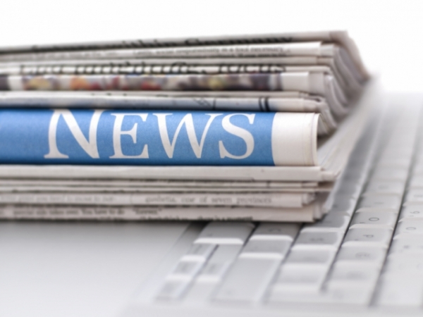 What is your primary source of news?
